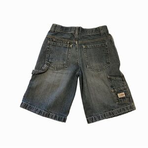 Tommy Hilfiger Carpenter Jean Shorts  Boys Size 10